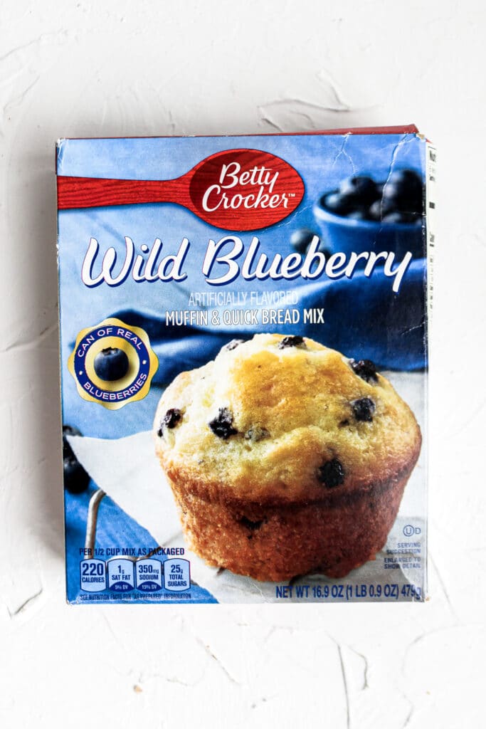 How to Jazz up a Store-Bought Muffin Mix